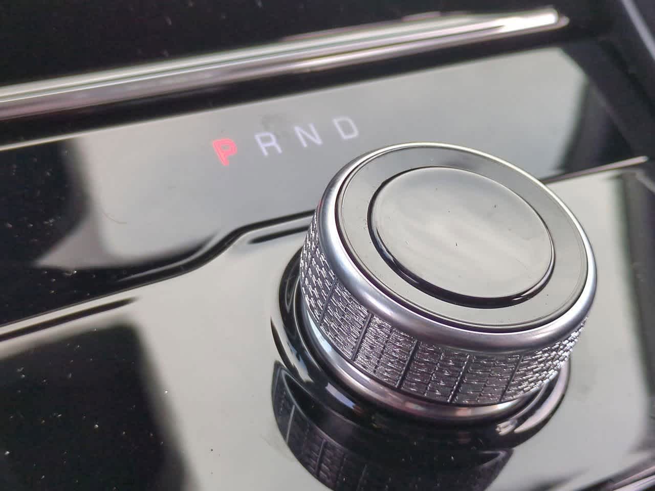 2025 Jeep Grand Cherokee GRAND CHEROKEE LAREDO 4X2