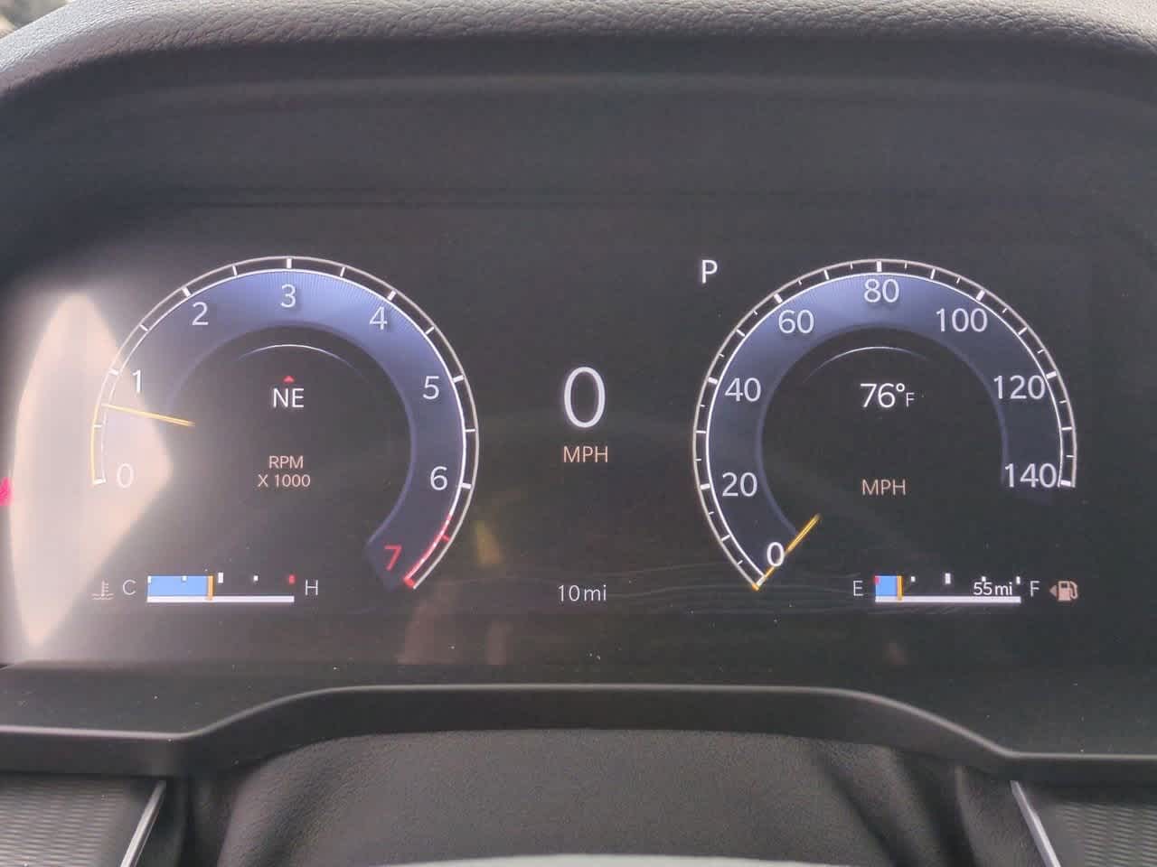 2025 Jeep Grand Cherokee GRAND CHEROKEE LAREDO 4X2