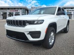 2025 Jeep Grand Cherokee GRAND CHEROKEE LAREDO 4X2