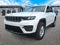 2025 Jeep Grand Cherokee GRAND CHEROKEE LAREDO 4X2