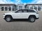 2025 Jeep Grand Cherokee GRAND CHEROKEE LAREDO 4X2