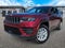 2025 Jeep Grand Cherokee GRAND CHEROKEE LAREDO X 4X2