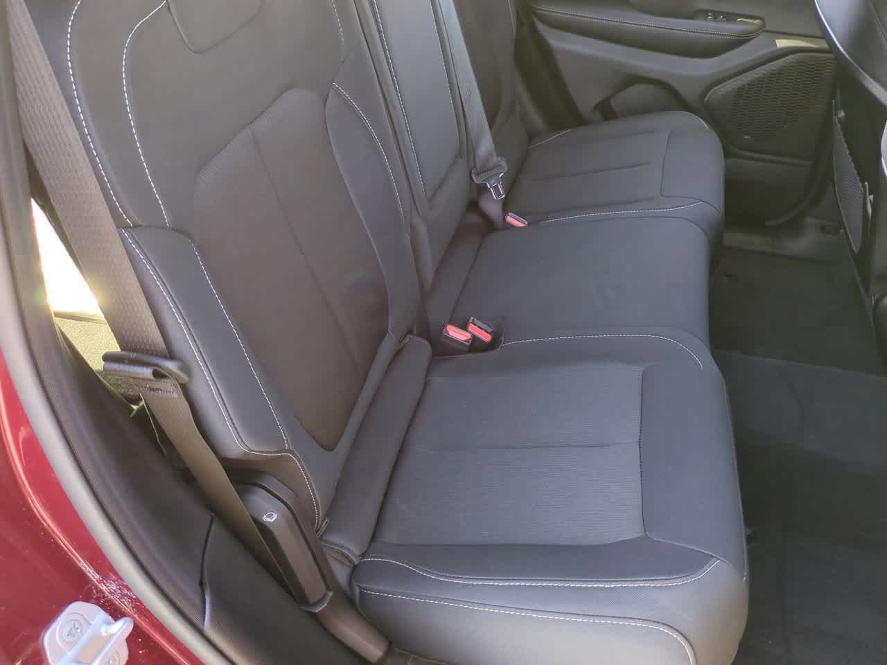 2025 Jeep Grand Cherokee GRAND CHEROKEE LAREDO X 4X2