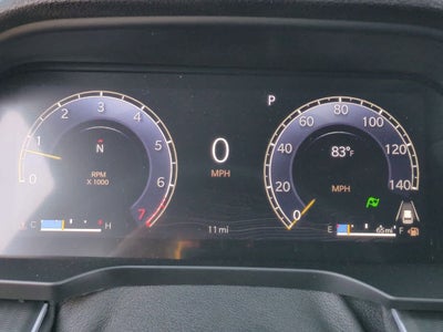 2025 Jeep Grand Cherokee GRAND CHEROKEE LAREDO X 4X2