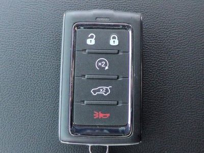 2025 Jeep Grand Cherokee GRAND CHEROKEE LAREDO X 4X2