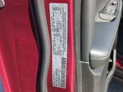 2025 Jeep Grand Cherokee GRAND CHEROKEE LAREDO X 4X2