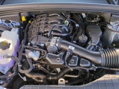 2025 Jeep Grand Cherokee GRAND CHEROKEE ALTITUDE X 4X2