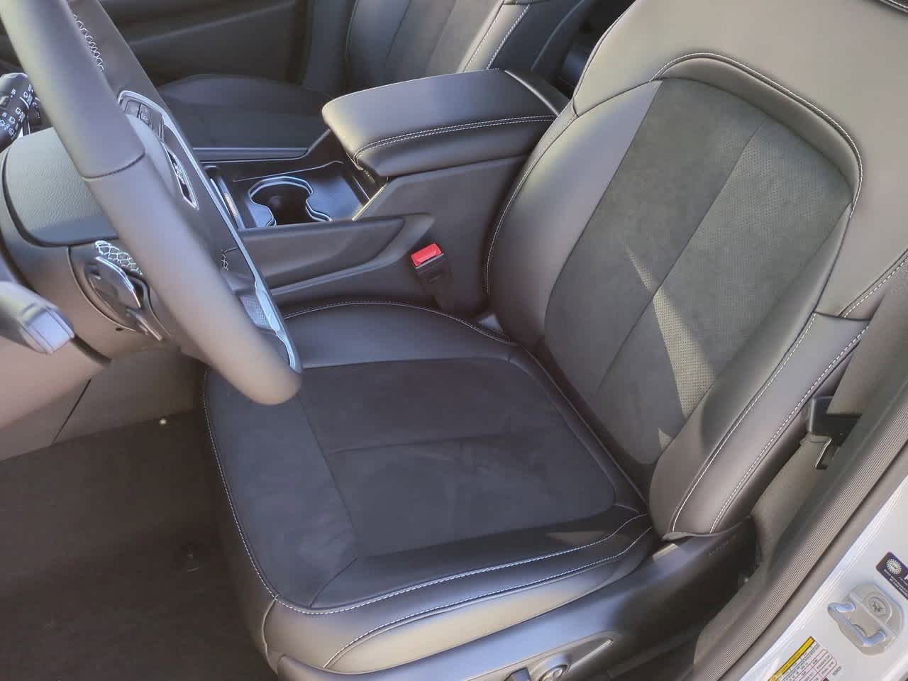 2025 Jeep Grand Cherokee GRAND CHEROKEE ALTITUDE X 4X2