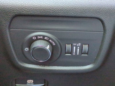 2025 Jeep Grand Cherokee GRAND CHEROKEE ALTITUDE X 4X2