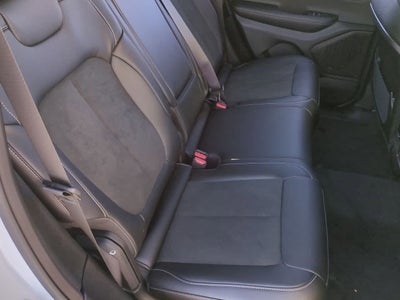 2025 Jeep Grand Cherokee GRAND CHEROKEE ALTITUDE X 4X2