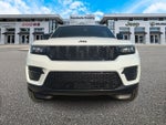 2025 Jeep Grand Cherokee GRAND CHEROKEE ALTITUDE X 4X2