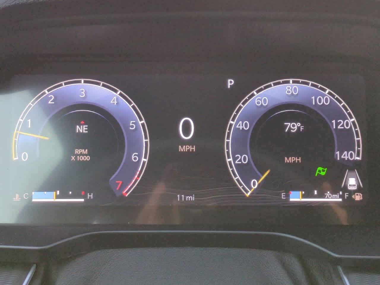 2025 Jeep Grand Cherokee GRAND CHEROKEE ALTITUDE X 4X2