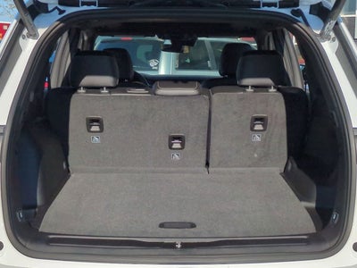 2025 Jeep Grand Cherokee GRAND CHEROKEE ALTITUDE X 4X2