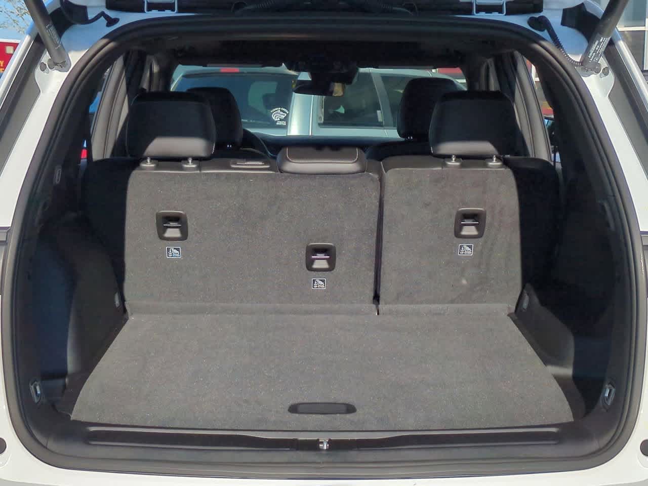 2025 Jeep Grand Cherokee GRAND CHEROKEE ALTITUDE X 4X2