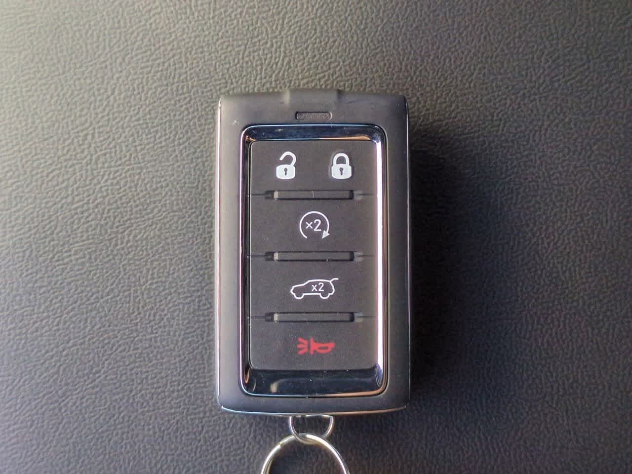 2025 Jeep Grand Cherokee GRAND CHEROKEE ALTITUDE X 4X2