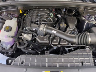 2025 Jeep Grand Cherokee GRAND CHEROKEE LAREDO 4X2