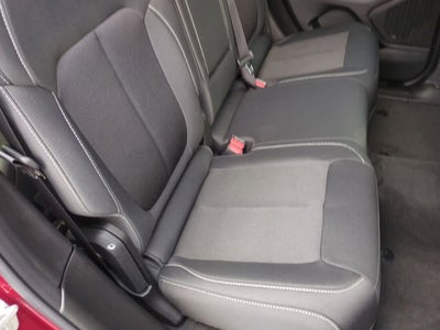 2025 Jeep Grand Cherokee GRAND CHEROKEE LAREDO 4X2