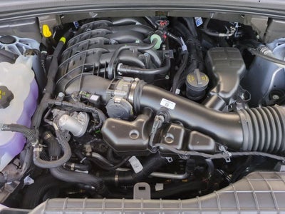 2025 Jeep Grand Cherokee GRAND CHEROKEE LAREDO X 4X2