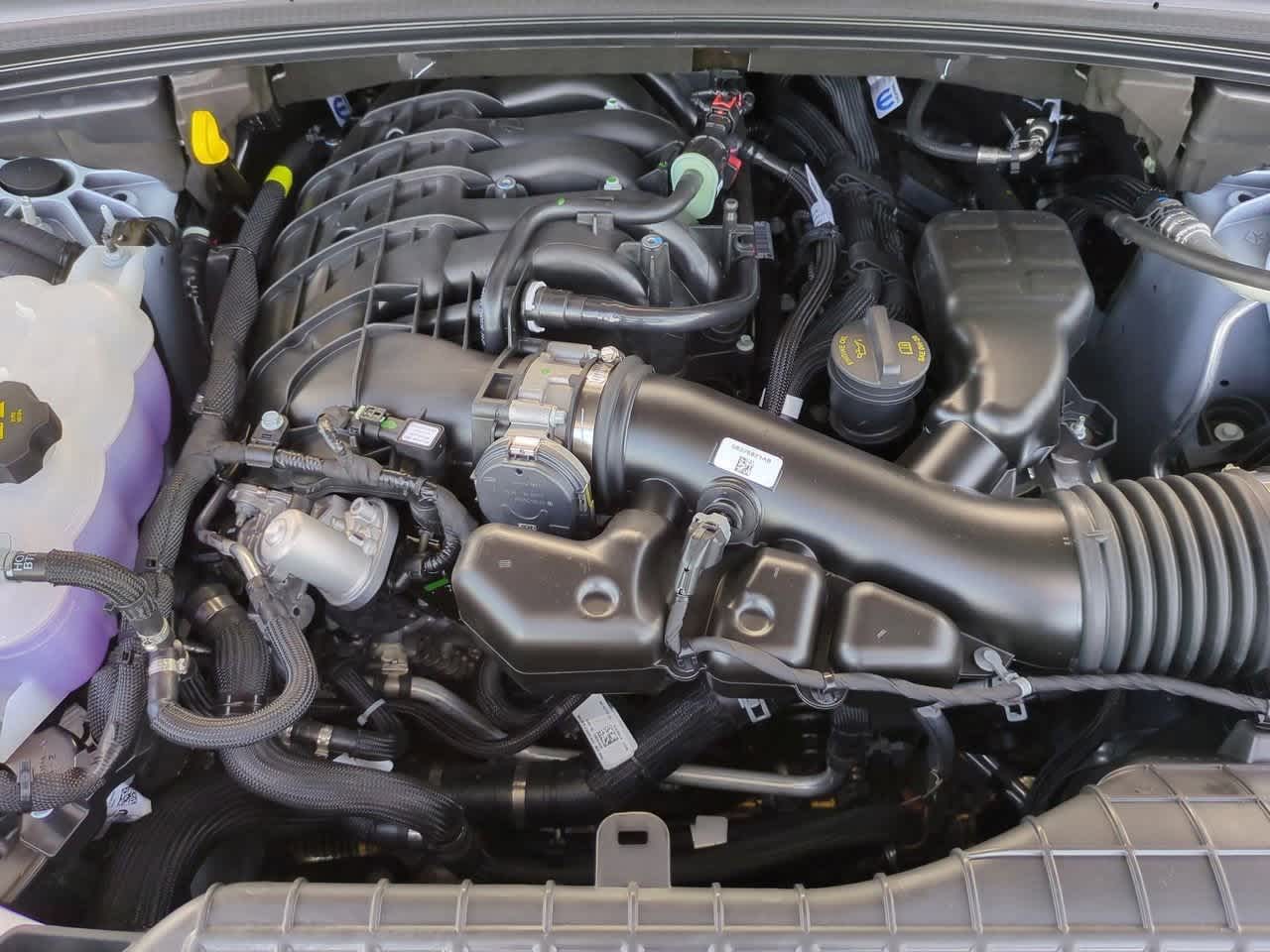 2025 Jeep Grand Cherokee GRAND CHEROKEE LAREDO X 4X2