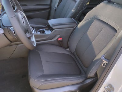 2025 Jeep Grand Cherokee GRAND CHEROKEE LAREDO X 4X2