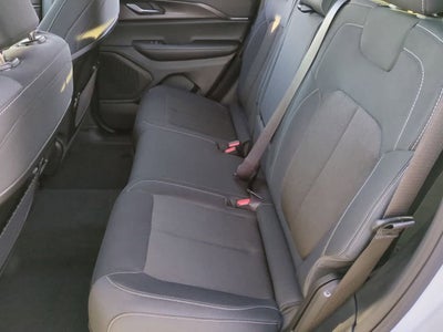 2025 Jeep Grand Cherokee GRAND CHEROKEE LAREDO X 4X2