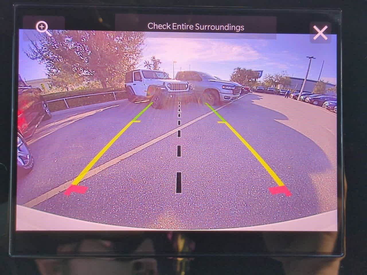 2025 Jeep Grand Cherokee GRAND CHEROKEE LAREDO X 4X2