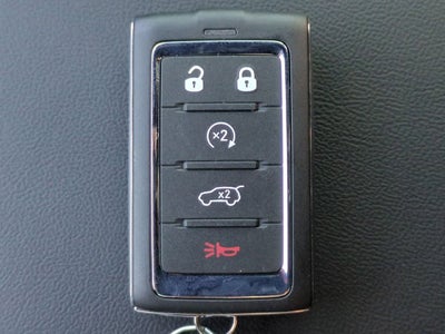 2025 Jeep Grand Cherokee GRAND CHEROKEE LAREDO X 4X2