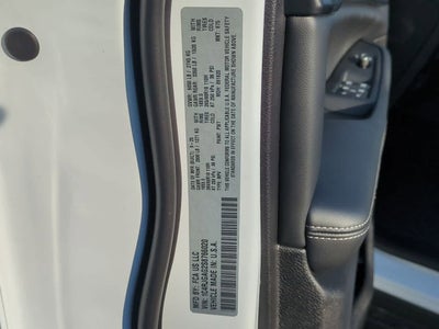 2025 Jeep Grand Cherokee GRAND CHEROKEE LAREDO X 4X2