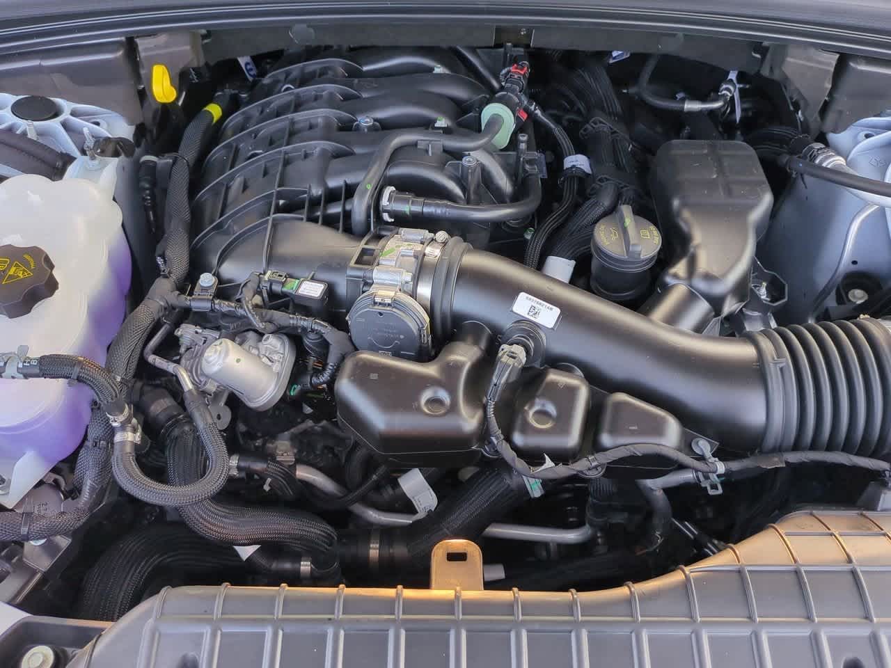 2025 Jeep Grand Cherokee GRAND CHEROKEE LAREDO 4X2