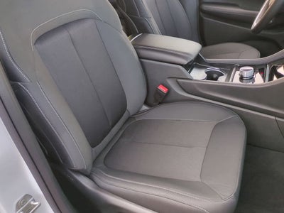 2025 Jeep Grand Cherokee GRAND CHEROKEE LAREDO 4X2