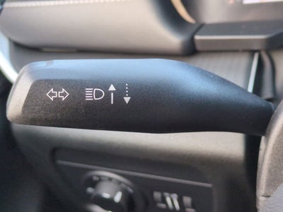 2025 Jeep Grand Cherokee GRAND CHEROKEE LAREDO 4X2