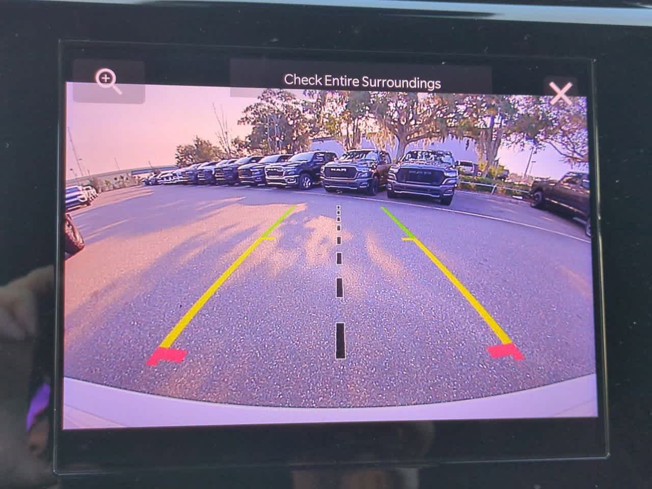 2025 Jeep Grand Cherokee GRAND CHEROKEE LAREDO 4X2