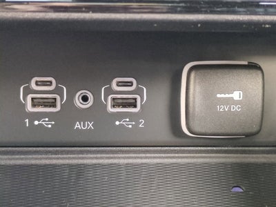 2025 Jeep Grand Cherokee GRAND CHEROKEE LAREDO 4X2