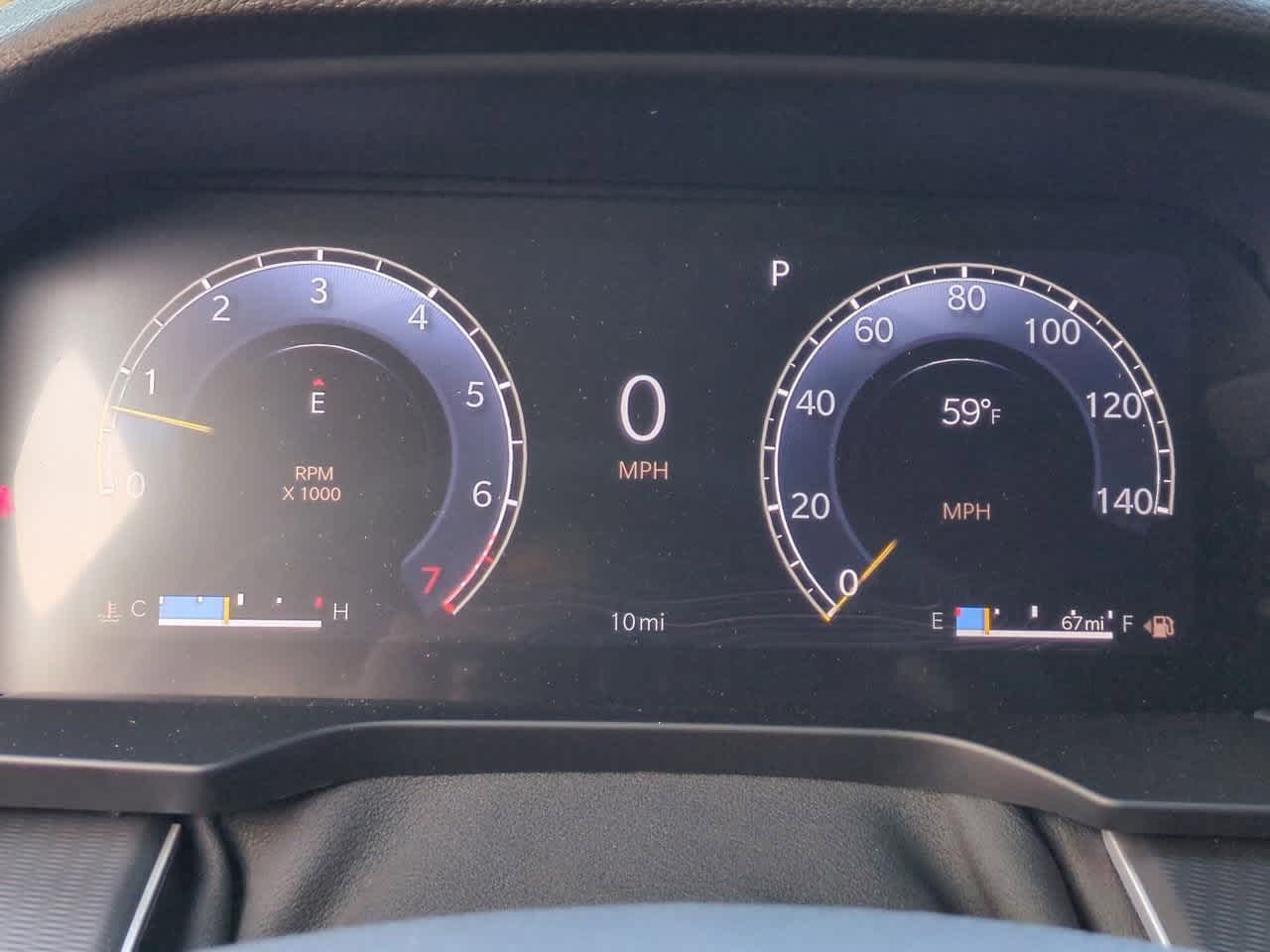 2025 Jeep Grand Cherokee GRAND CHEROKEE LAREDO 4X2