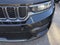 2025 Jeep Grand Cherokee GRAND CHEROKEE LAREDO 4X2