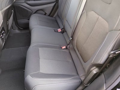 2025 Jeep Grand Cherokee GRAND CHEROKEE LAREDO 4X2