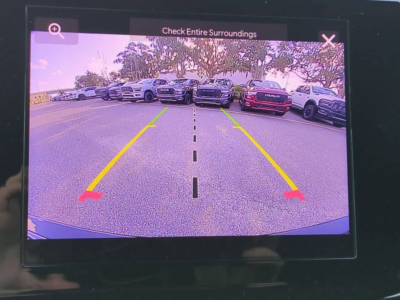 2025 Jeep Grand Cherokee GRAND CHEROKEE LAREDO 4X2