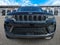 2025 Jeep Grand Cherokee GRAND CHEROKEE LAREDO 4X2