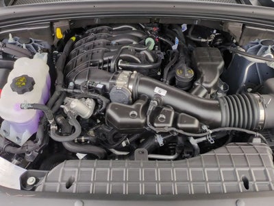 2025 Jeep Grand Cherokee GRAND CHEROKEE LAREDO X 4X2