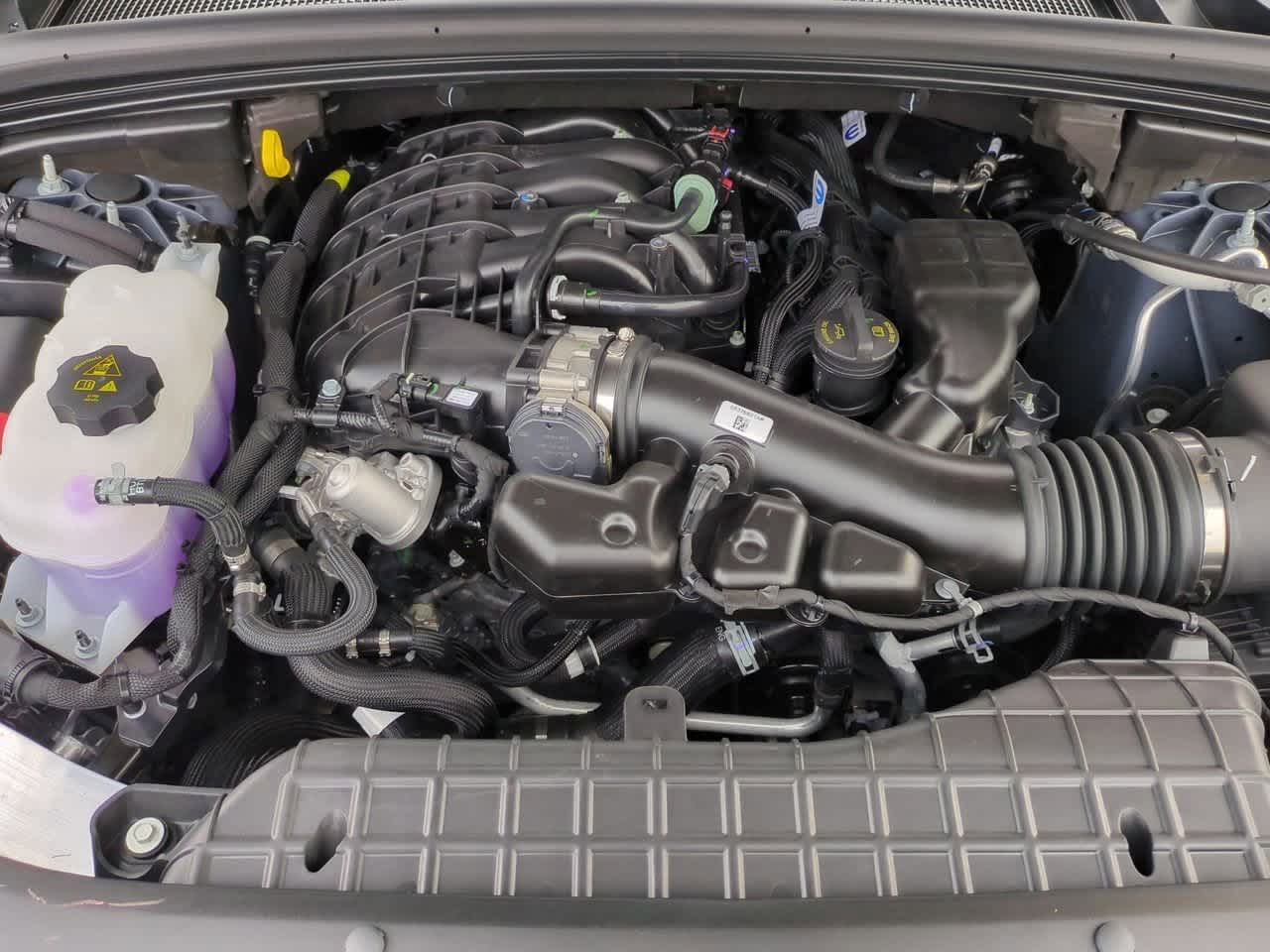 2025 Jeep Grand Cherokee GRAND CHEROKEE LAREDO X 4X2