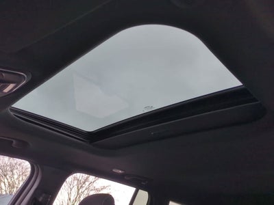 2025 Jeep Grand Cherokee GRAND CHEROKEE LAREDO X 4X2