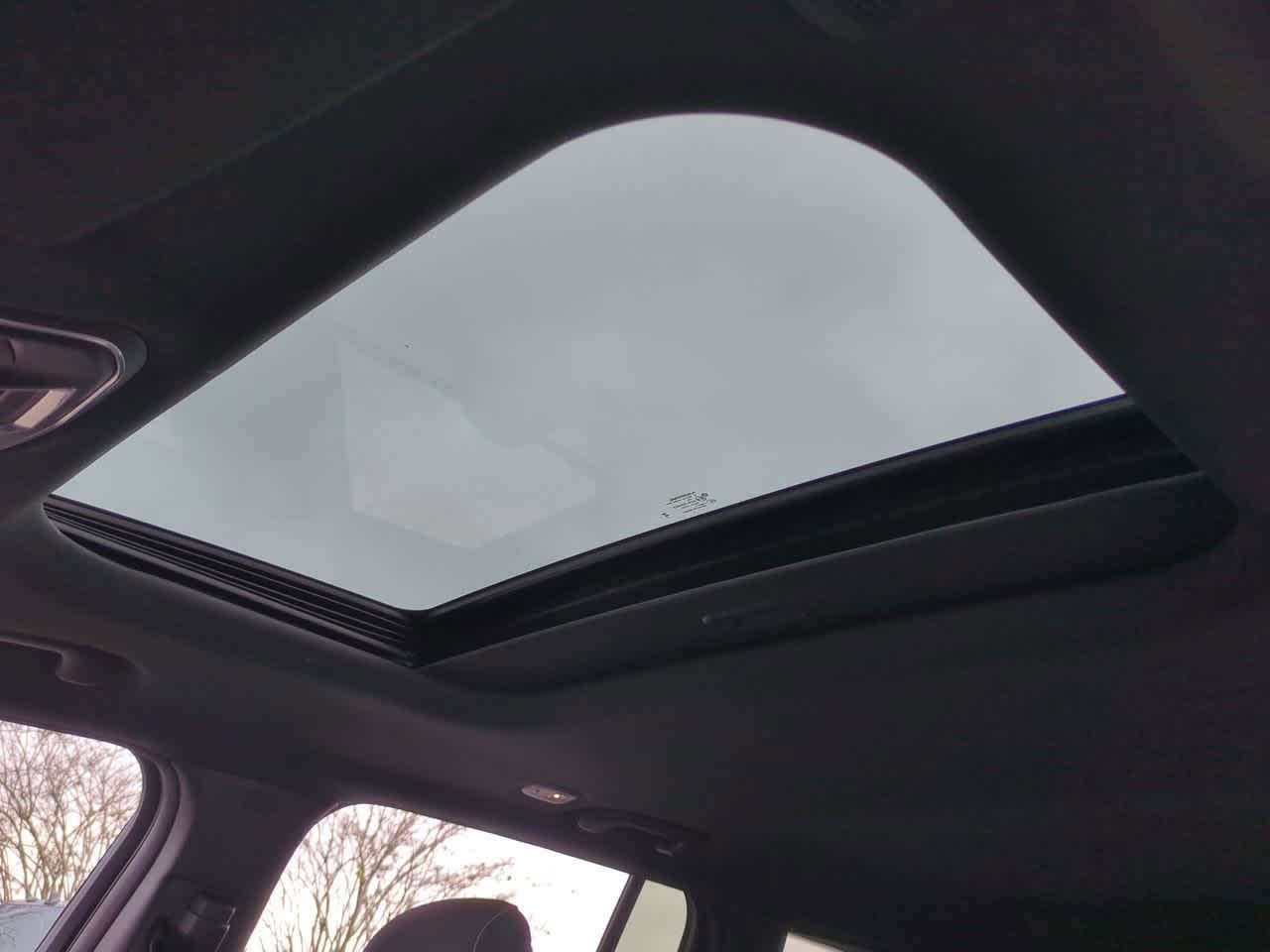 2025 Jeep Grand Cherokee GRAND CHEROKEE LAREDO X 4X2