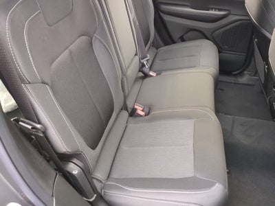 2025 Jeep Grand Cherokee GRAND CHEROKEE LAREDO X 4X2