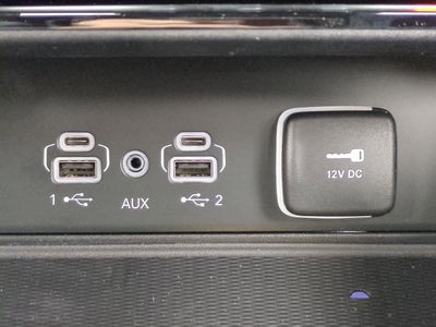 2025 Jeep Grand Cherokee GRAND CHEROKEE LAREDO X 4X2