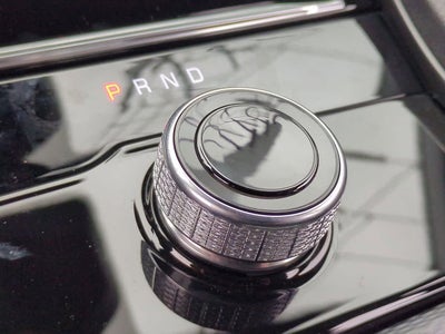 2025 Jeep Grand Cherokee GRAND CHEROKEE LAREDO X 4X2