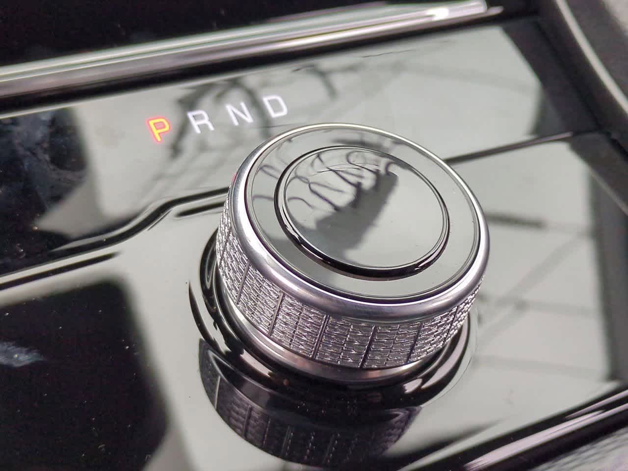 2025 Jeep Grand Cherokee GRAND CHEROKEE LAREDO X 4X2