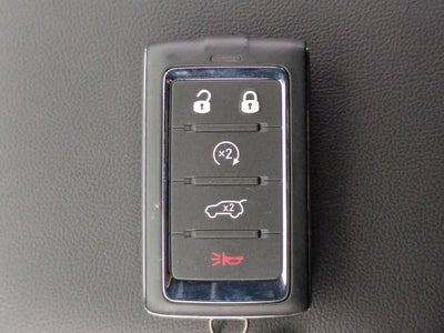 2025 Jeep Grand Cherokee GRAND CHEROKEE LAREDO X 4X2