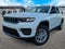 2025 Jeep Grand Cherokee GRAND CHEROKEE LAREDO X 4X2