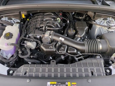 2025 Jeep Grand Cherokee GRAND CHEROKEE LAREDO X 4X2