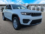 2025 Jeep Grand Cherokee GRAND CHEROKEE LAREDO X 4X2